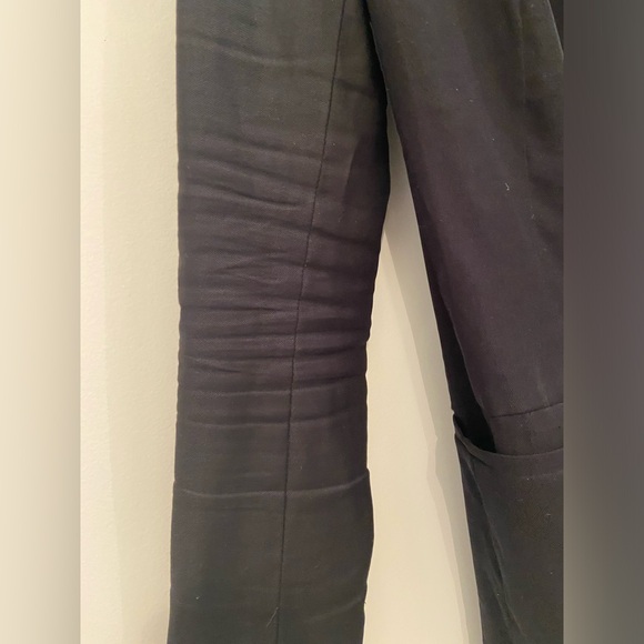 Black Dynamite Blazer - Picture 4 of 4